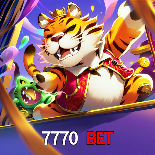 Cassino Online 7770 Bet